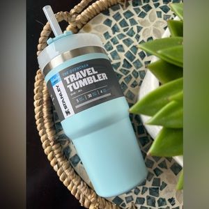 Stanley AQUA 20 oz. Quencher Tumbler
